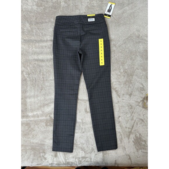 Dalia Ladies Lightweight Pull-On Pant Built-in Tummy Control Panel  Size Small,n - Picture 16 of 16